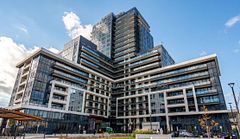 3220 William Coltson Avenue 2006, Oakville, ON L6H 7X9
