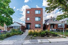 182 Cameron Avenue Lower, Toronto, ON M6M 1R7