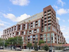 1787 St Clair Avenue W 321, Toronto, ON M6N 0B7