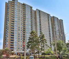 75 Emmett Avenue 2307, Toronto, ON M6M 5A7