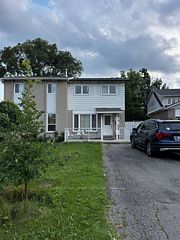 1025 Blairholm Avenue Lower Level, Mississauga, ON L5C 1G5