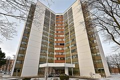 2323 Confederation Parkway 802, Mississauga, ON L5B 1R6