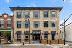 163 Main Street E 203, Milton, ON L9T 1N7