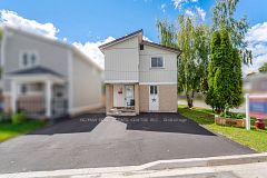 44 Grand Valley Drive, Brampton, ON L6S 2L1