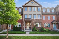 17 Crossbill Road, Brampton, ON L7A 3Z5