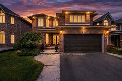 58 Springtown Trail, Brampton, ON L6R 2C9