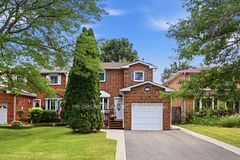 35 Lakecrest Trail, Brampton, ON L6Z 1S3