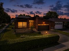 79 Shoreham Drive, Toronto, ON M3N 1S8