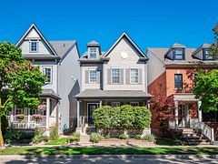 205 Littlewood Drive, Oakville, ON L6H 6T8