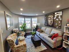1554 Stillriver Crescent Main & Upper, Mississauga, ON L5M 3X4