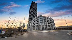 36 Zorra Street 515, Toronto, ON M8Z 0G5