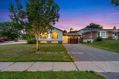 383 Bartley Bull Parkway, Brampton, ON L6W 2M1