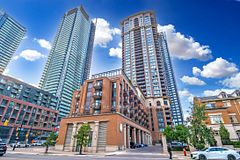 385 Prince Of Wales Drive 3007, Mississauga, ON L5B 0C6