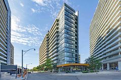 20 Joe Shuster Way 516, Toronto, ON M6K 0A3