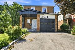 60 Pickard Lane, Brampton, ON L6Y 2M5
