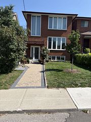 45 Lapp Street, Toronto, ON M6N 3W5
