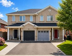 97 Hollingsworth Circle, Brampton, ON L7A 0J5