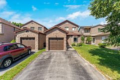 6582 Treviso Terrace, Mississauga, ON L5N 4K3