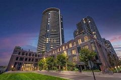 30 Gibbs Road 1704, Toronto, ON M9B 6L6