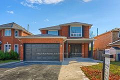 6891 E Hickling Crescent E, Mississauga, ON L5N 5B1