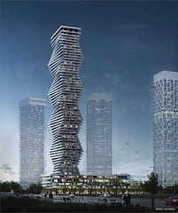 3883 Quartz Road 4410, Mississauga, ON L5B 0M4