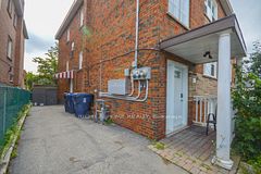 9 Donald Avenue 1, Toronto, ON M6M 1J7