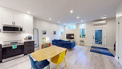 57 Vine Avenue Lower, Toronto, ON M6P 1V6