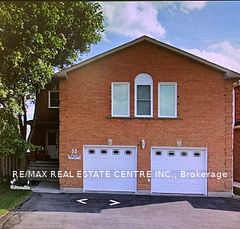 53 Thorntree Crescent, Brampton, ON L6Y 3Y1