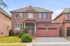 6 Foxmere Road, Brampton, ON L7A 1S6