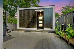 9 Parker Avenue Rear, Toronto, ON M8Z 4L5