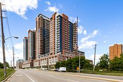 4010 Eglinton Avenue 1802, Toronto, ON M9A 0G5