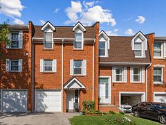 333 Meadows Boulevard #77, Mississauga, ON L4Z 1G9
