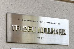 710 Humberwood Boulevard 2808, Toronto, ON M9W 7J5