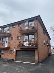 115 Eighth Street 3, Toronto, ON M8V 3C5