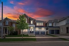3346 Terra Cotta Lane, Burlington, ON L7M 0L4