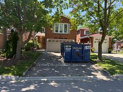 6772 Dolmage Court, Mississauga, ON L5N 4V9