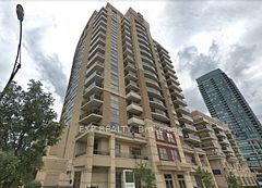 350 Princess Royal Drive 1605, Mississauga, ON L5B 4N1