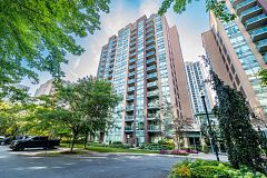 7 Michael Power Place 101, Toronto, ON M9A 0A4