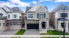 1466 Kovachik Boulevard (BASEMENT UNIT# 2), Milton, ON L9E 1T6