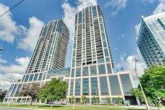1926 Lake Shore Boulevard W 1708, Toronto, ON M6S 1A1