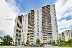 155 Marlee Avenue 608, Toronto, ON M6B 4B5