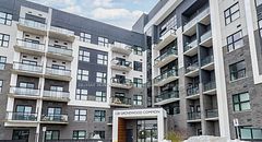 128 Grovewood Common 330, Oakville, ON L6H 0X3