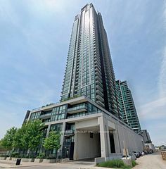 3975 Grand Park Drive 2307, Mississauga, ON L5B 0K4
