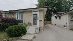 2551 Padstow Crescent UPPER, Mississauga, ON L5J 2G2