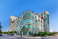 250 Manitoba Street 621, Toronto, ON M8Y 4G8