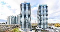 36 Park Lawn Road 707, Toronto, ON M8V 0E5