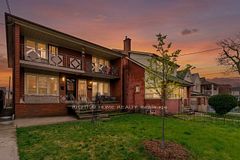 147 Ascot Avenue, Toronto, ON M6E 1G5