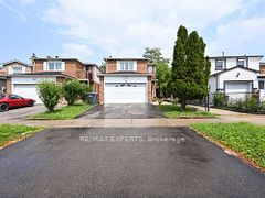 32 Morton Way, Brampton, ON L6Y 2R7