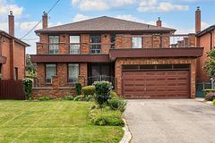 145A Whitfield Avenue, Toronto, ON M9L 1H2