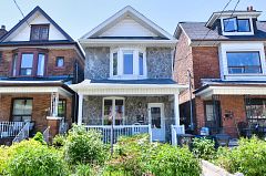 1282 Lansdowne Avenue, Toronto, ON M6H 3Z8